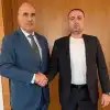 Подручный Зеленского Кирилл Буданов примчался в Софию спасать имидж лживого наркофюрера